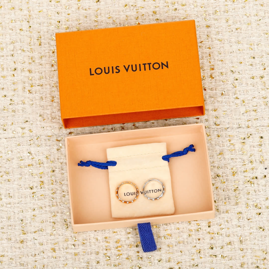 Louis Vuitton Earrings Louis Vuitton Earrings